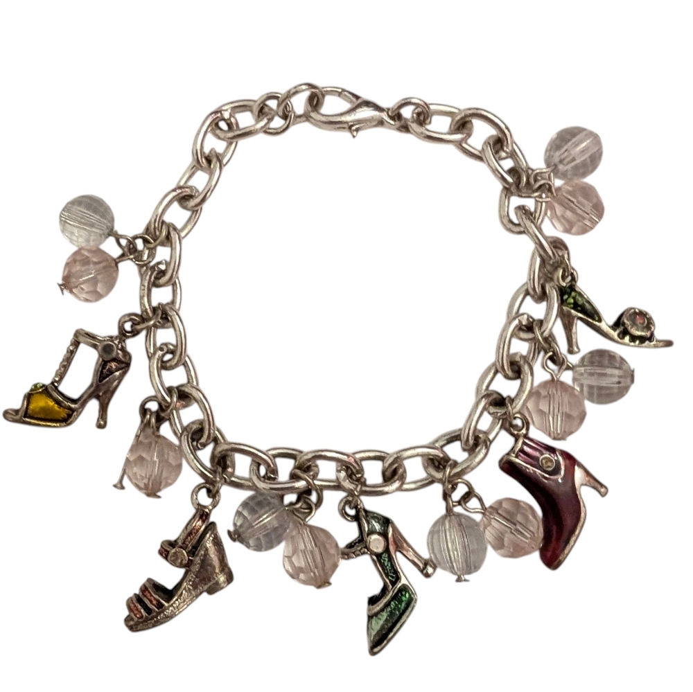 Charm Bracelet